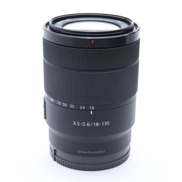 美品 SONY SEL18135 kenkoフィルター付 SONY（ソニー） 《並品》SONY E 18-135mm F3.5-5.6 OSS SEL18135