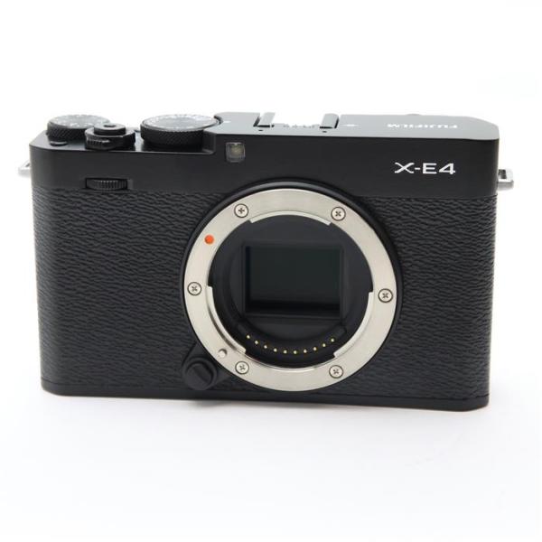 【美品】X-E4 ボディ+レンズ+装備セット 撮影枚数919枚 FUJIFILM FUJIFILM（フジフイルム） 《美品》FUJIFILM X-E4 ボディ : カメラ専門