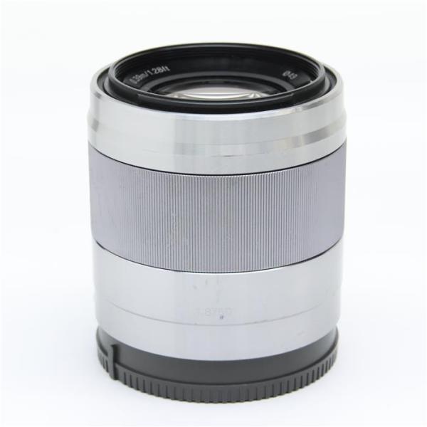 SEL50F18 動作確認済 美品 SONY（ソニー） 《難有品》SONY E 50mm F1.8 OSS SEL50F18 : カメラ