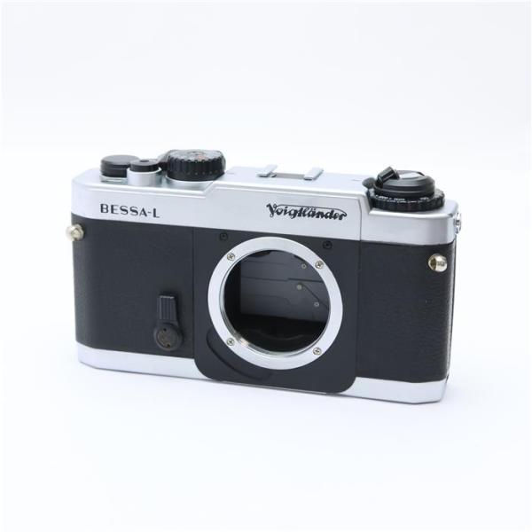 並品》Voigtlander BESSA-L : カメラ専門店マップカメラYahoo!店