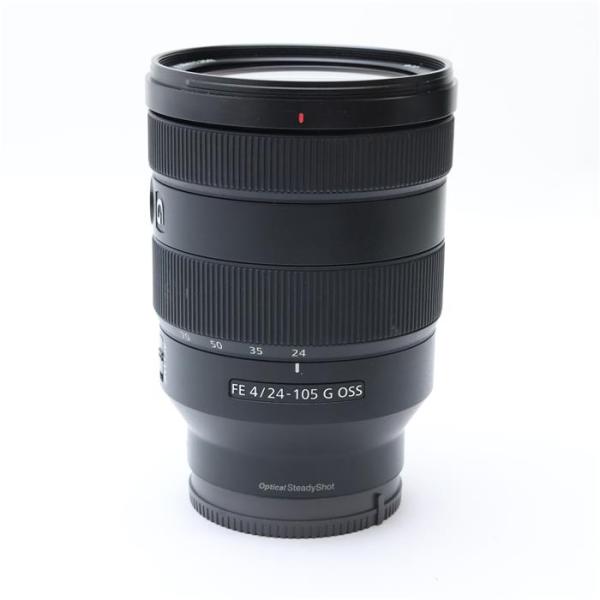 SONY（ソニー） 《難有品》SONY FE 24-105mm F4 G OSS SEL24105G
