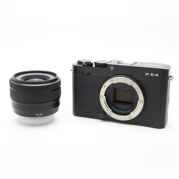 【美品】FUJIFILM X-E4 + XC 15-45 41coNQ4JCgL._SS200_.jpg