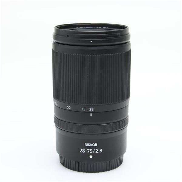 新品級 SP AF 28-75mm F2.8 Nikon 説明書付 B509 新品級 SP AF 28-75mm F2.8 Nikon 説明書付 B509