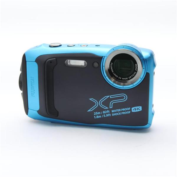 FUJIFILM（フジフイルム） 《美品》FUJIFILM FinePix XP140 : カメラ