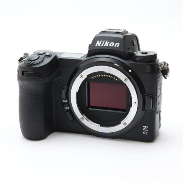 ニコン（Nikon） 《良品》Nikon Z6II ボディ : カメラ専門店マップ
