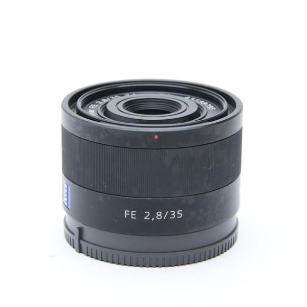 SONY（ソニー） 《並品》SONY Sonnar T* FE 35mm F2.8 ZA SEL35F28Z