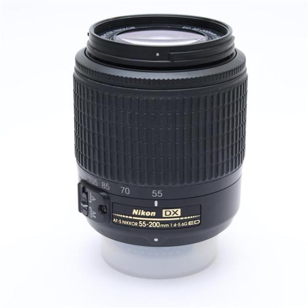 ニコン（Nikon） 《難有品》Nikon AF-S DX Zoom-Nikkor 55-200mm F4