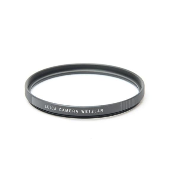ライカ（Leica） 《良品》Leica UVAフィルター E67 II : カメラ専門店