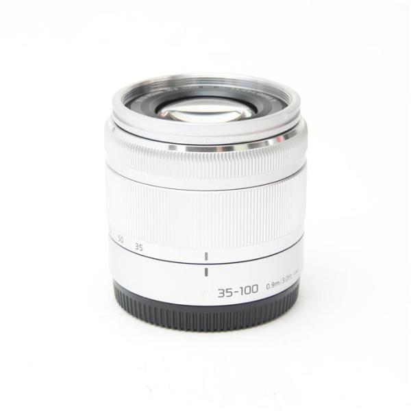 Panasonic（パナソニック） 《良品》Panasonic G 35-100mm F4.0-5.6