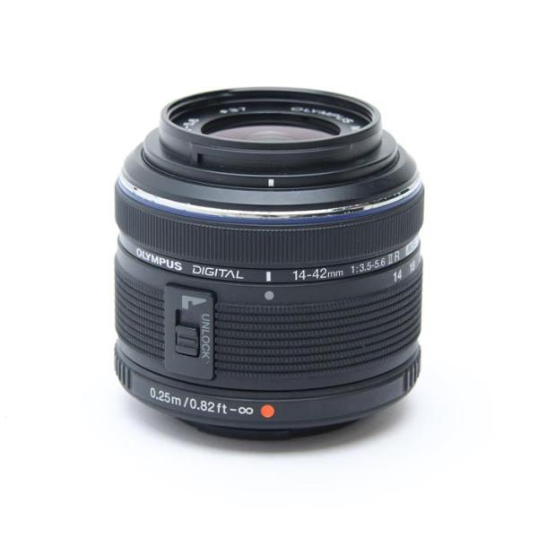 オリンパス（OLYMPUS） 《難有品》OLYMPUS M.ZUIKO DIGITAL 14-42mm F3