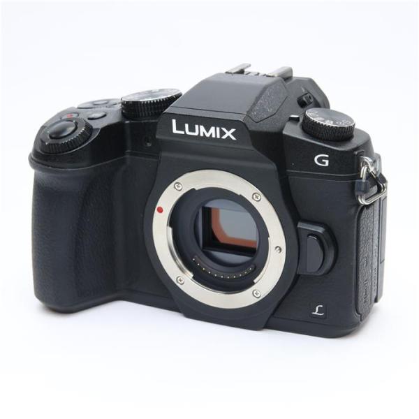 Panasonic（パナソニック） 《良品》Panasonic LUMIX DMC-G8 ボディ