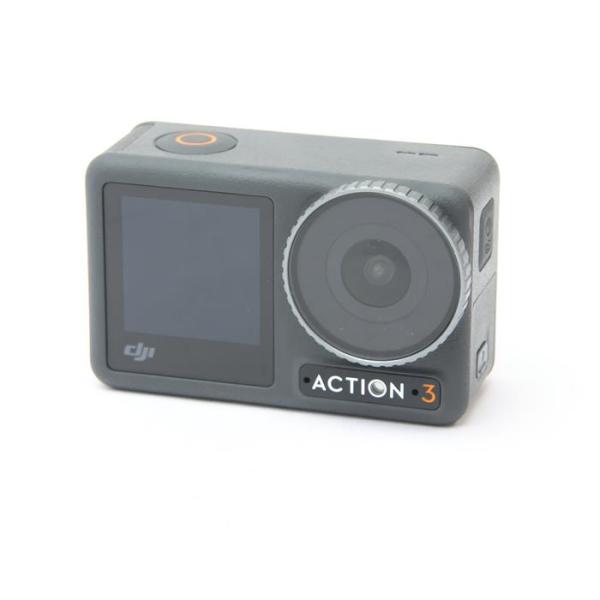 Osmo Action 3 Standard Combo-新品 Osmo Action 3 Standard Combo | Osmo Action 3 Standard Combo | DJI