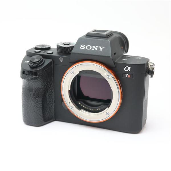 【美品】SONY α7Riii 【マップカメラ保証付】 美品】SONY α7Riii 【マップカメラ保証付】
