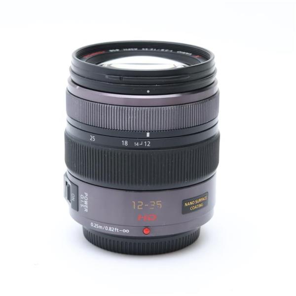 Panasonic（パナソニック） 《並品》Panasonic G X 12-35mm F2.8 ASPH