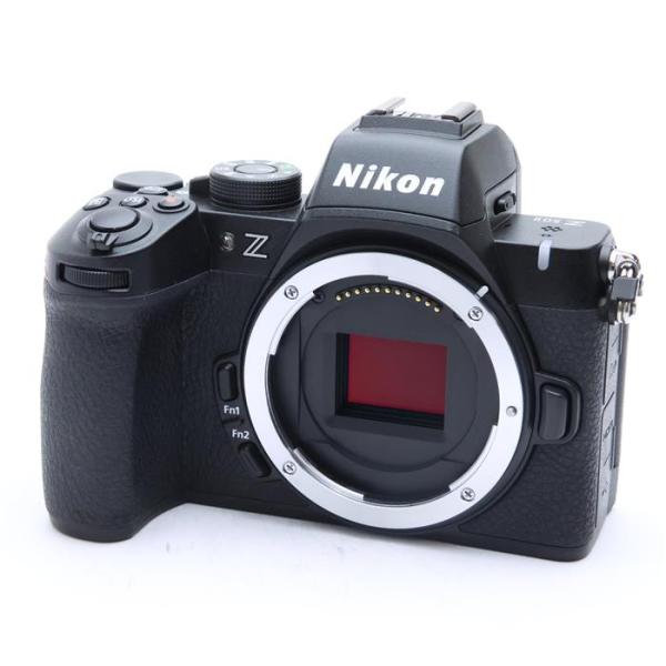 ニコン（Nikon） 《良品》Nikon Z50II ボディ : カメラ専門店マップ