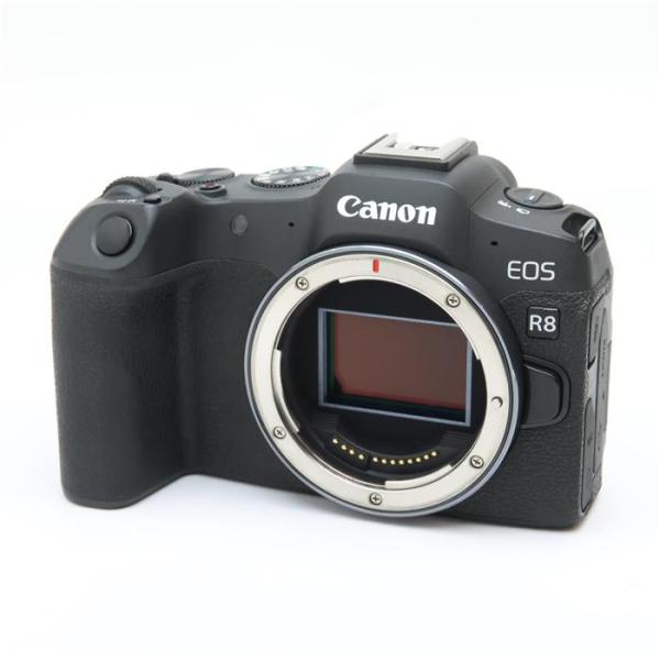 キヤノン（Canon） 《良品》Canon EOS R8 ボディ : カメラ専門店マップ