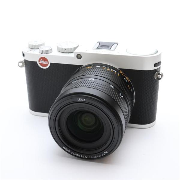 ライカ（Leica） 《並品》Leica X Vario (Typ107) : カメラ専門店