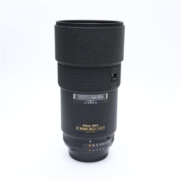 ニコン（Nikon） 《良品》Nikon Ai AF Nikkor 180mm F2.8D IF-ED