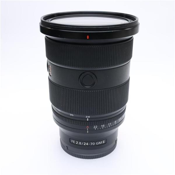 SONY（ソニー） 《並品》SONY FE 24-70mm F2.8 GM II SEL2470GM2