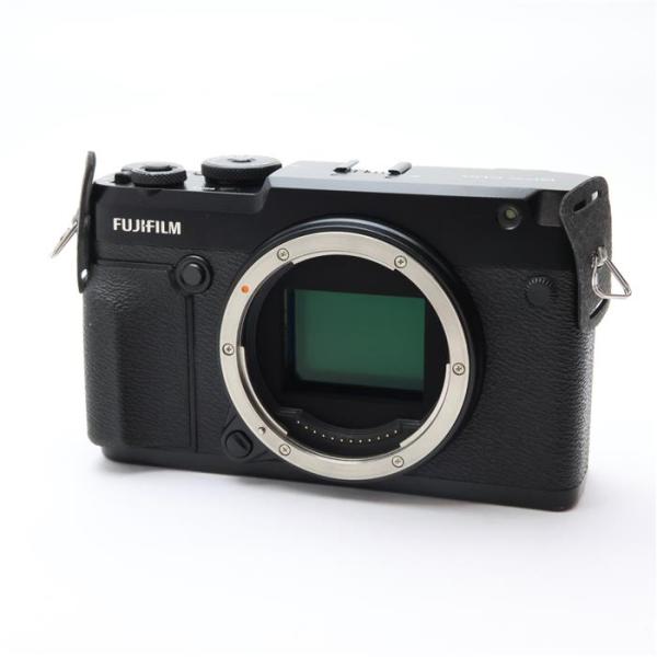 富士フイルム GFX50R 【送料無料】 FUJIFILM（フジフイルム） 《並品》FUJIFILM GFX 50R : カメラ専門店