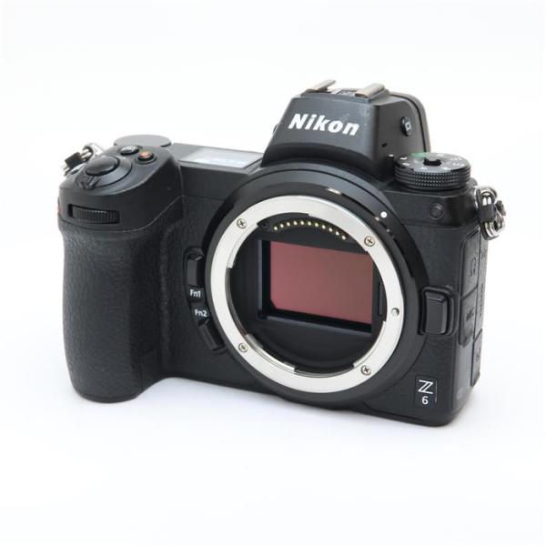 ニコン（Nikon） 《並品》Nikon Z6 ボディ : カメラ専門店マップカメラ