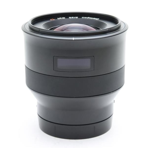 良品》Carl Zeiss Batis 25mm F2（ソニーE用/フルサイズ対応