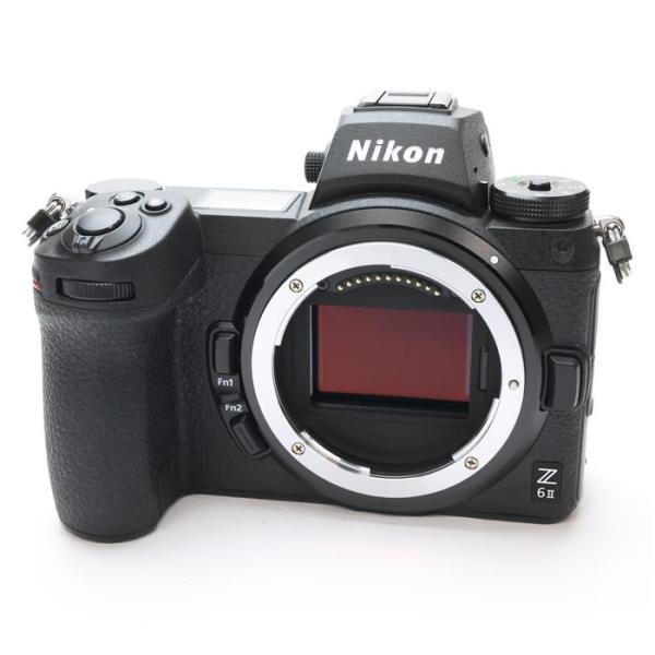 ニコン（Nikon） 《美品》Nikon Z6II ボディ : カメラ専門店マップ