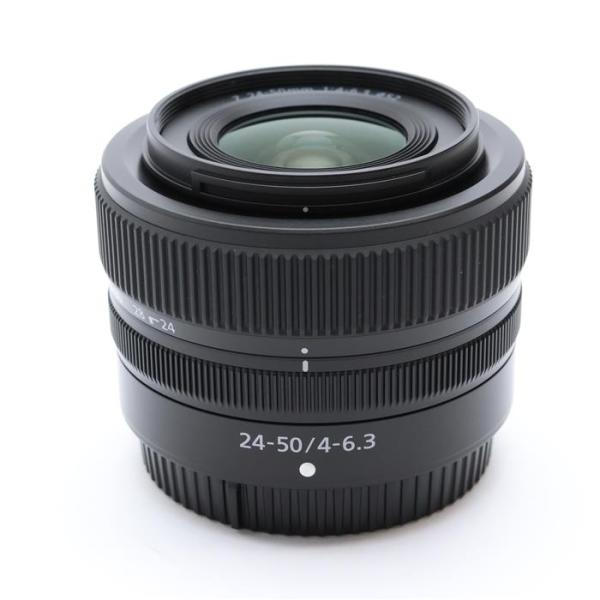 ニコン（Nikon） 《美品》Nikon NIKKOR Z 24-50mm F4-6.3 : カメラ専門