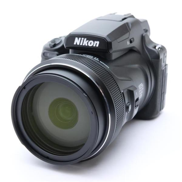 Nikon COOLPIX P1000 美品　オマケ付き ニコン（Nikon） 《難有品》Nikon COOLPIX P1000 : カメラ専門店マップ
