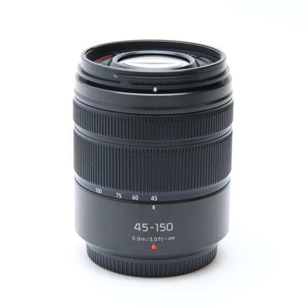 Panasonic（パナソニック） 《良品》Panasonic G 45-150mm F4.0-5.6