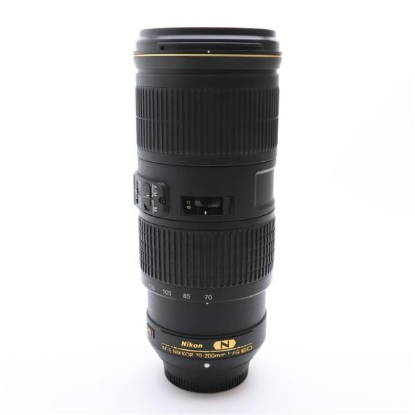 ニコン（Nikon） 《良品》Nikon AF-S NIKKOR 70-200mm F4G ED VR