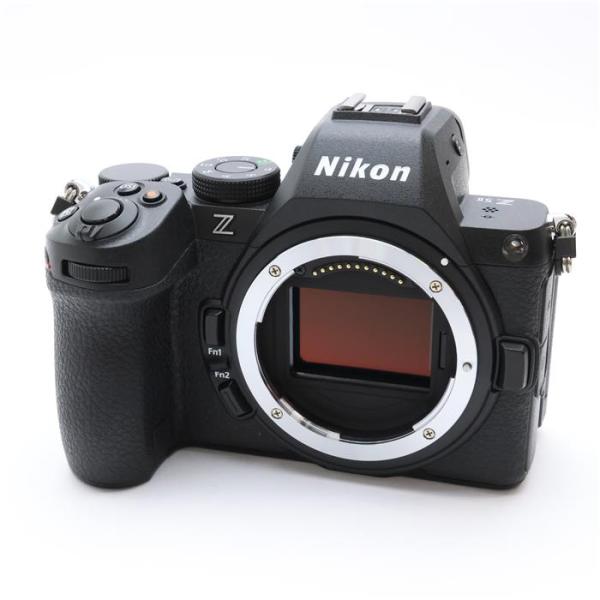 ニコン（Nikon） 《新同品》Nikon Z5II ボディ : カメラ専門店マップ
