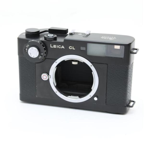 ライカ（Leica） 《並品》Leica CL（ボディのみ） : カメラ専門店