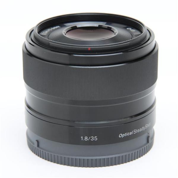 SONY（ソニー） 《良品》SONY E 35mm F1.8 OSS SEL35F18 : カメラ専門