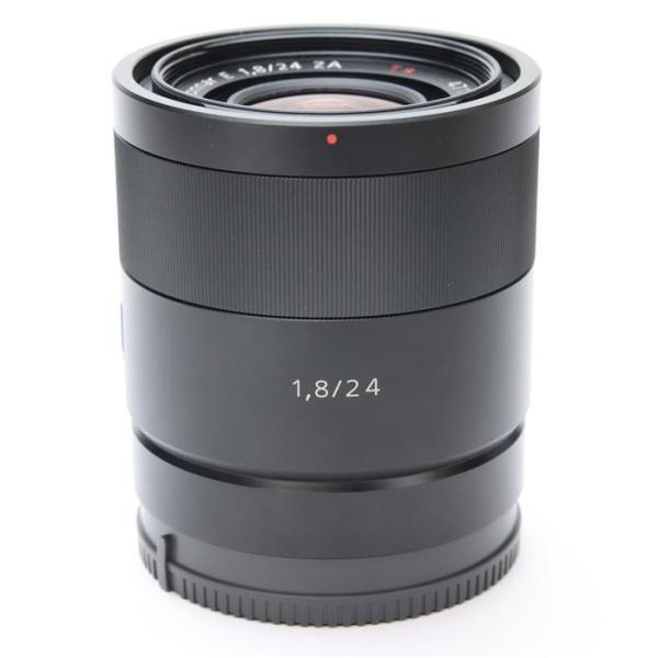 SONY（ソニー） 《美品》SONY Sonnar T* E 24mm F1.8 ZA SEL24F18Z