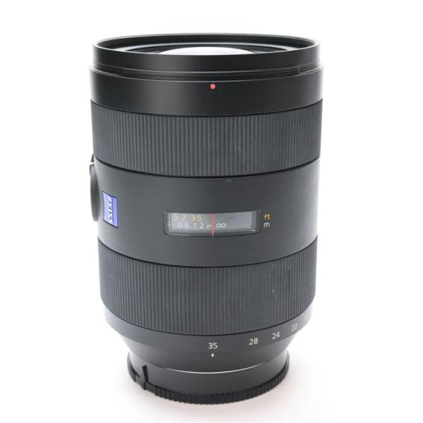 SONY（ソニー） 《並品》SONY Vario-Sonnar T*16-35mm F2.8 ZA SSM II
