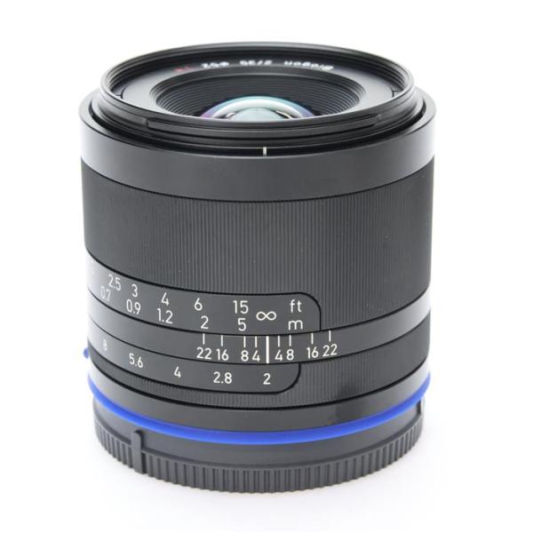 良品》Carl Zeiss Loxia 35mm F2（ソニーE用/フルサイズ対応