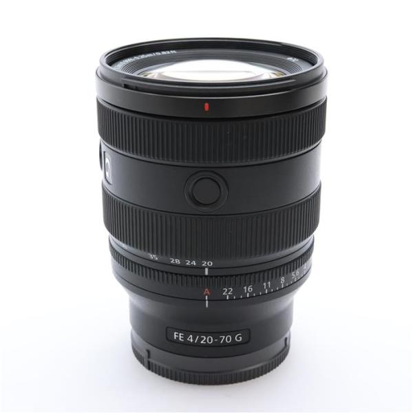 値下げ 美品 SONY SEL2070G FE20-70mmF4G ズームレンズ FE 20-70mm F4 G SEL2070G」の人気商品一覧 | 安い商品を通販サイト