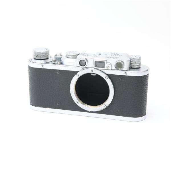 LEICA II (LEICA DII) レビュー | ライカカタログ | アトリエライカ