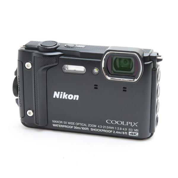 ニコン（Nikon） 《並品》Nikon COOLPIX W300 : カメラ専門店マップ
