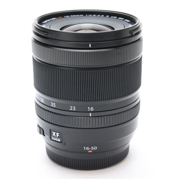 FUJIFILM（フジフイルム） 《美品》FUJIFILM フジノン XF16-50mm F2.8