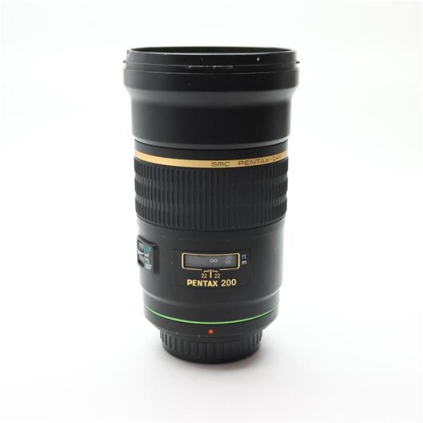 ペンタックス 《難有品》PENTAX DA☆ 200mm F2.8ED [IF] SDM : カメラ