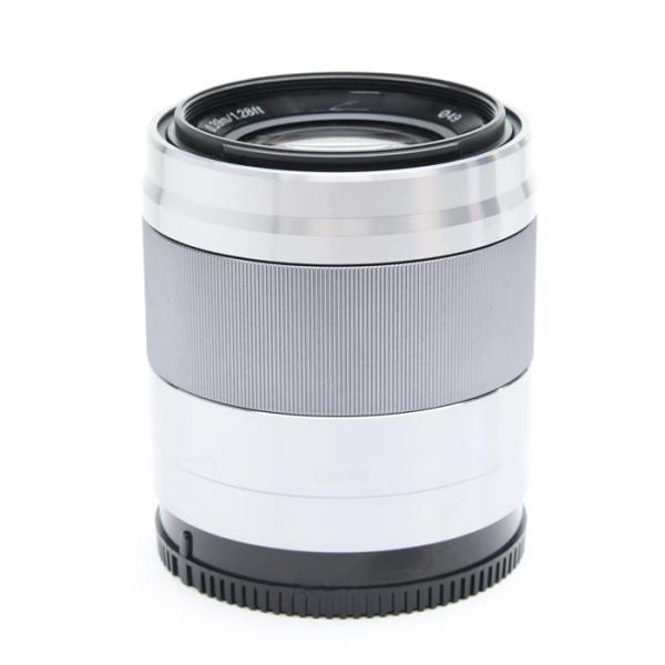 SONY E 50mm F1.8 OSS SEL50F18S 並品 SONY（ソニー） 《難有品》SONY E 50mm F1.8 OSS SEL50F18 : カメラ