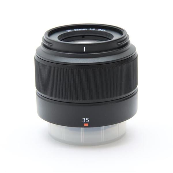 FUJIFILM（フジフイルム） 《良品》FUJIFILM フジノン XC35mm F2