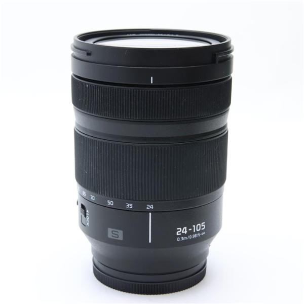 Panasonic（パナソニック） 《美品》Panasonic LUMIX S 24-105mm F4