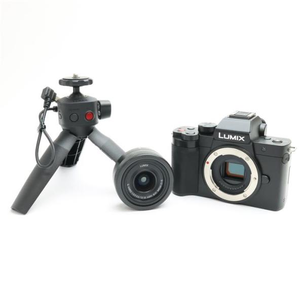 Panasonic（パナソニック） 《美品》Panasonic LUMIX DC-G100DV 標準