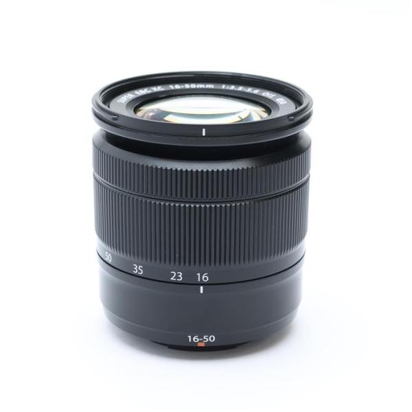 FUJIFILM（フジフイルム） 《難有品》FUJIFILM フジノン XC16-50mm F3