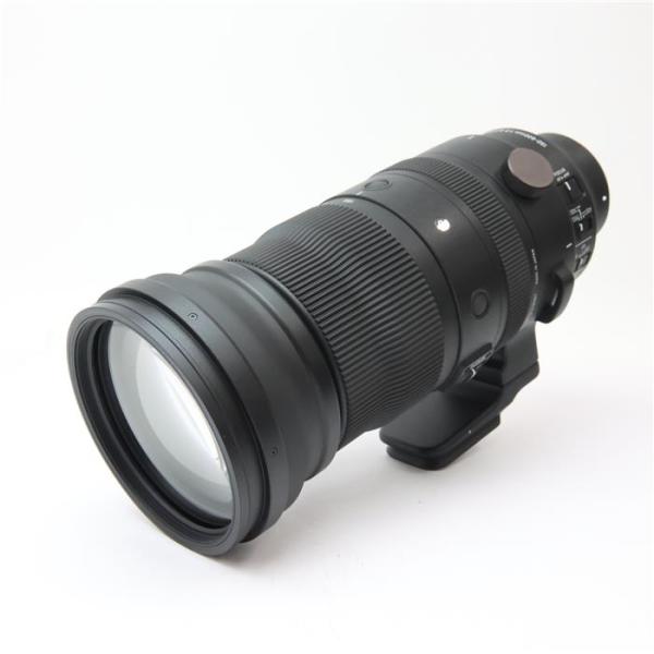 極上美品 SIGMA 150-600mm F5-6.3 DG DN ソニー用 150-600mm F5-6.3 DG DN OS [ソニーE用] 中古価格比較 - 価格.com