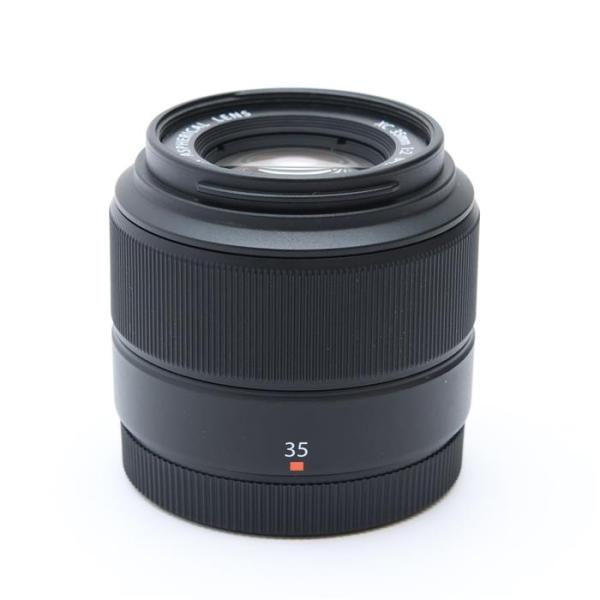 FUJIFILM（フジフイルム） 《良品》FUJIFILM フジノン XC35mm F2