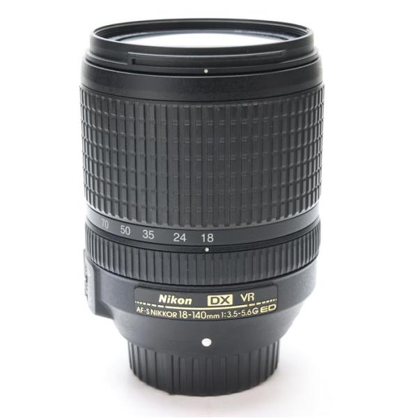 ニコン（Nikon） 《難有品》Nikon AF-S DX NIKKOR 18-140mm F3.5-5.6G